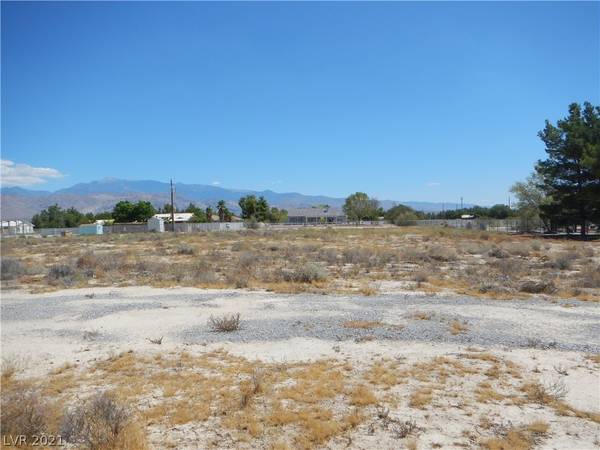 3821 Twilight Avenue, Pahrump, NV 89048