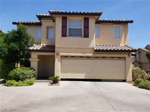 Las Vegas, NV 89183,946 Cantabria Heights Avenue