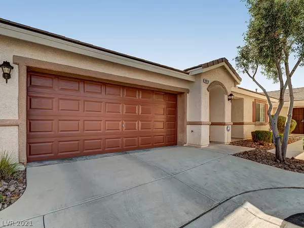 10378 Melon Cactus Street, Las Vegas, NV 89141