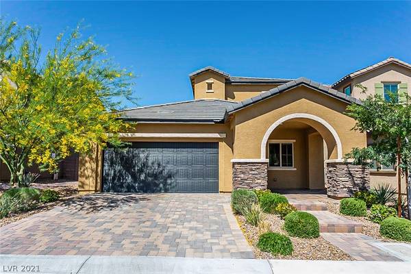 8369 Aruba Blue Creek Court #C, Las Vegas, NV 89113