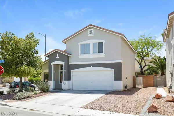 North Las Vegas, NV 89031,6309 Ruby Cedar Court