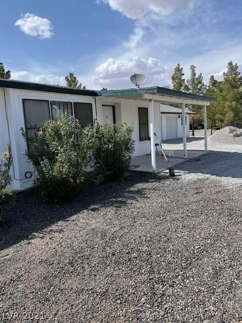 5830 Georgia Street, Pahrump, NV 89048