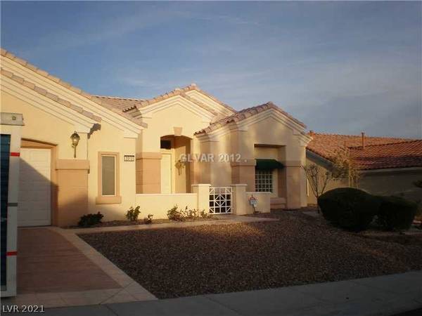 2012 Bay Tree Drive, Las Vegas, NV 89134