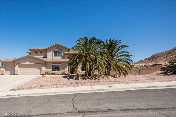 7094 Oakleigh Drive, Las Vegas, NV 89110