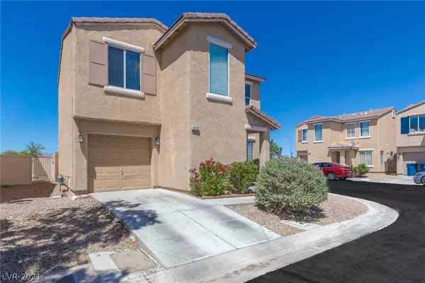 Las Vegas, NV 89156,5772 Camino Ramon Avenue