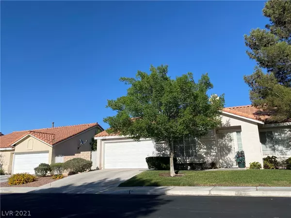 Las Vegas, NV 89147,4850 Berino Drive