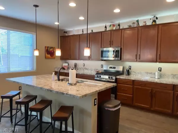 North Las Vegas, NV 89084,824 Lower Lake Court