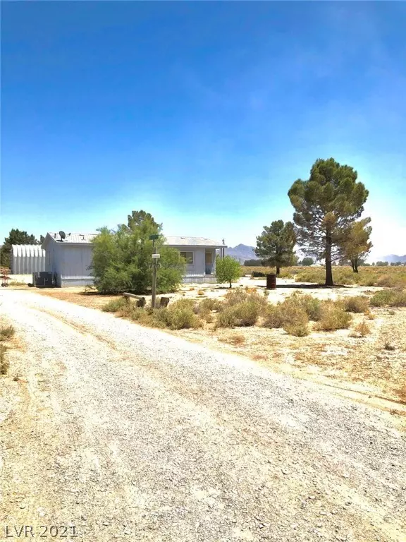 Sandy Valley, NV 89019,770 Peoria Street