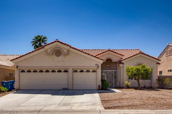 4329 Summers Shade Street, Las Vegas, NV 89147