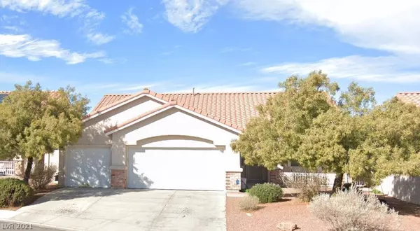 Las Vegas, NV 89113,7322 Purple Shadow Avenue