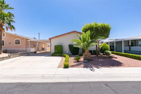 1273 Dean Court, Henderson, NV 89002