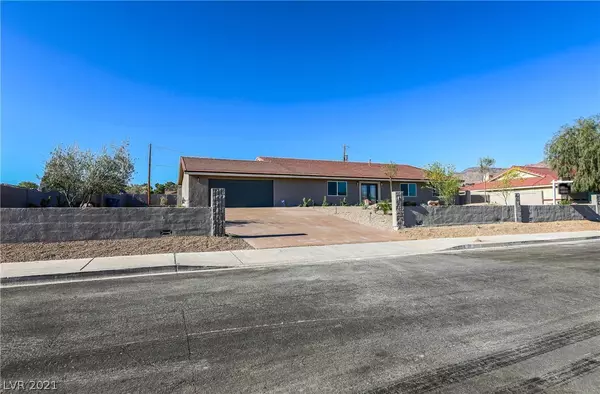 Henderson, NV 89015,311 E Longacres Drive