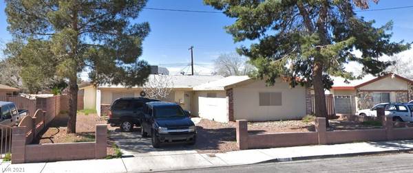 109 Prince Lane, Las Vegas, NV 89110