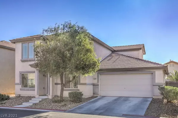 North Las Vegas, NV 89081,5328 La Quinta Hills Street