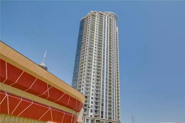 200 W Sahara Avenue #3602, Las Vegas, NV 89102