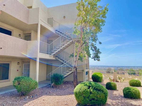 2040 Mesquite Lane #204, Laughlin, NV 89029