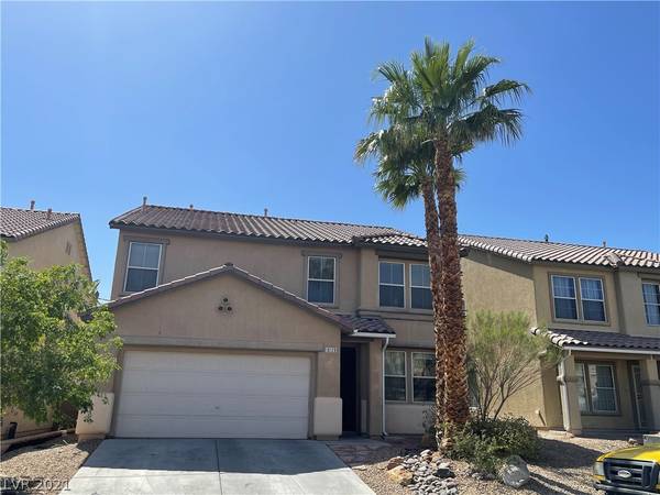 6129 Kinderhook Court, North Las Vegas, NV 89081