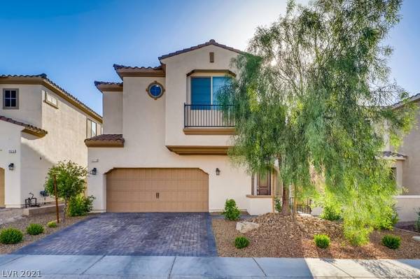 1129 Strada Pecei, Henderson, NV 89011