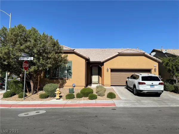 6729 Badger Lake Court, North Las Vegas, NV 89084