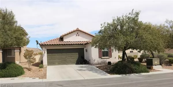 Las Vegas, NV 89129,4036 Balsam Mountain Street