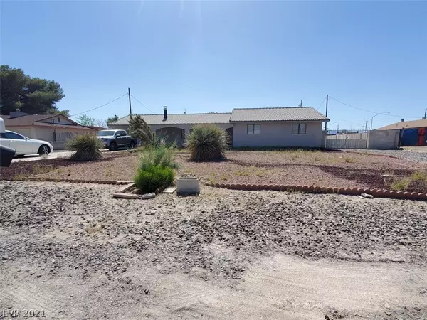 4341 Hatch Street, North Las Vegas, NV 89032