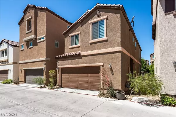 Las Vegas, NV 89149,7609 Tiffany Lamp Court