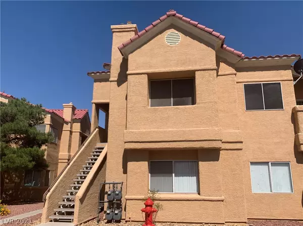 Las Vegas, NV 89145,900 Heavenly Hills Court #217