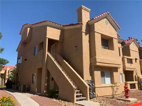 Las Vegas, NV 89145,900 Heavenly Hills Court #217