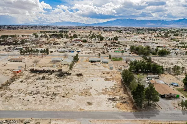 Pahrump, NV 89060,701 Black Street