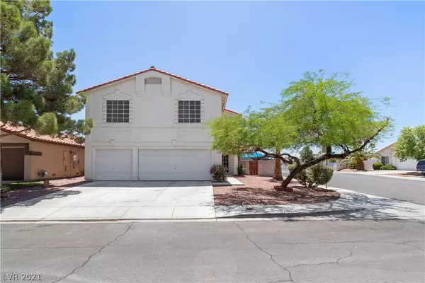 Las Vegas, NV 89123,1033 Flora Plum Court