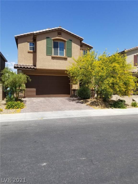 3852 Autumn America Place, North Las Vegas, NV 89032