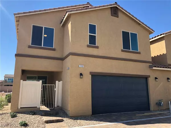 Las Vegas, NV 89148,6169 Scarlet Leaf Street