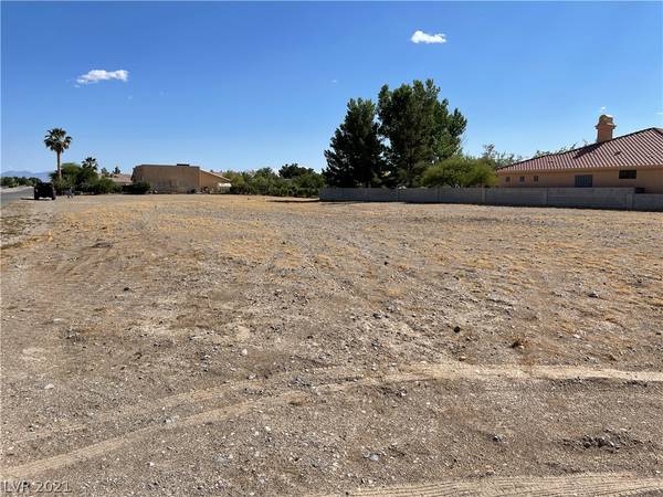 5721 Mary Lou Street, Pahrump, NV 89061