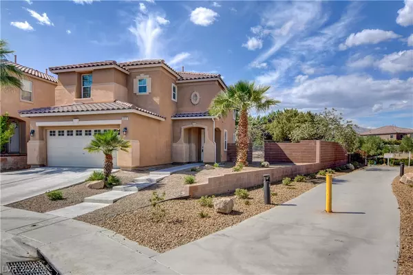 North Las Vegas, NV 89084,2212 Cockatiel Drive