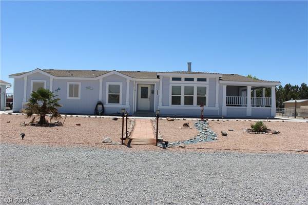 171 Ember Street, Pahrump, NV 89048