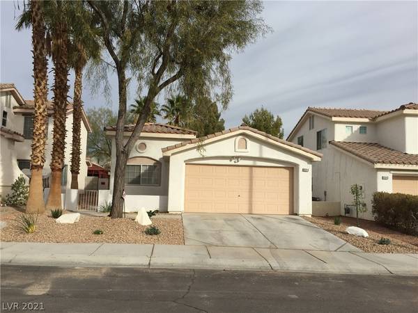 8044 Exploration Avenue, Las Vegas, NV 89131