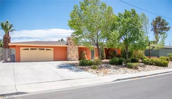 Las Vegas, NV 89169,3862 Delaware Lane