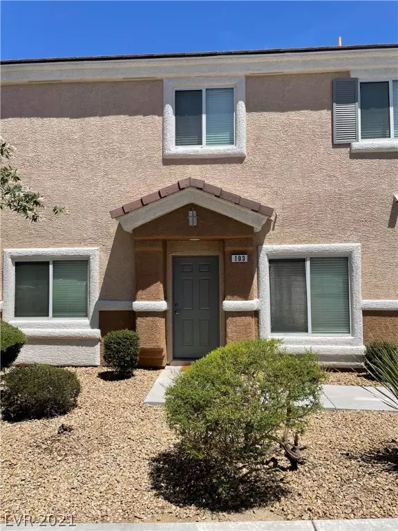 Las Vegas, NV 89178,8684 Traveling Breeze Avenue #103