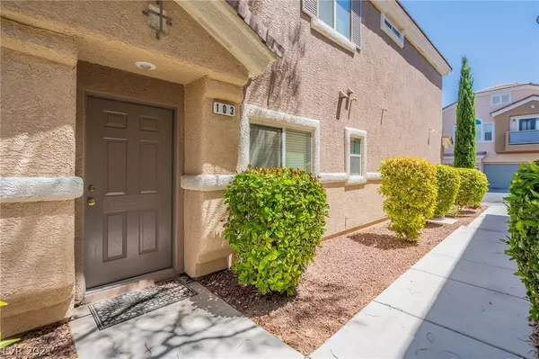 Las Vegas, NV 89178,8684 Traveling Breeze Avenue #103