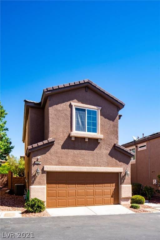 9324 Flowering Tulip Avenue, Las Vegas, NV 89166