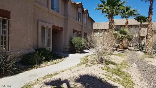 3834 Terrazzo Avenue, Las Vegas, NV 89115