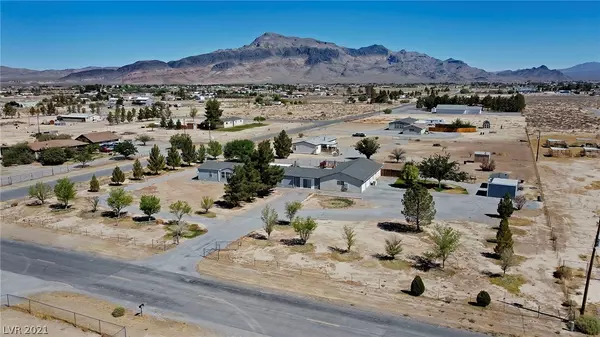 Pahrump, NV 89060,2470 W Blosser Ranch Road