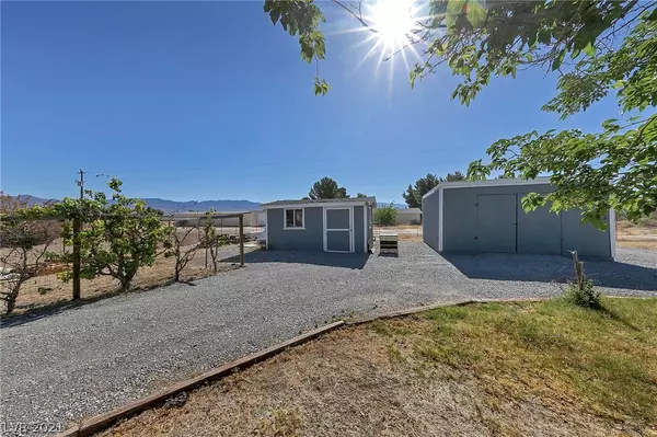 Pahrump, NV 89060,2470 W Blosser Ranch Road