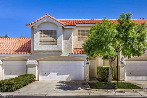 5850 Greenery View Lane, Las Vegas, NV 89118