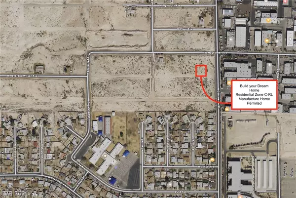 North Las Vegas, NV 89030,000 Commerce