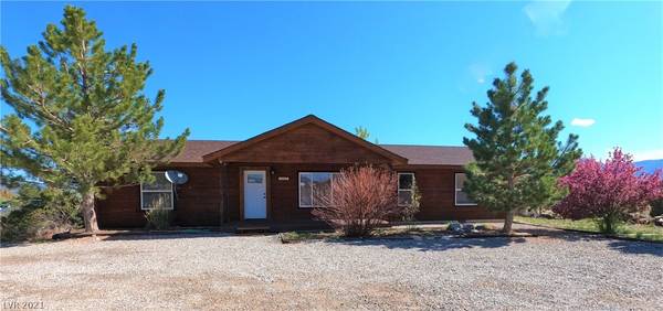 1967 S 3rd Street, Ely, NV 89301