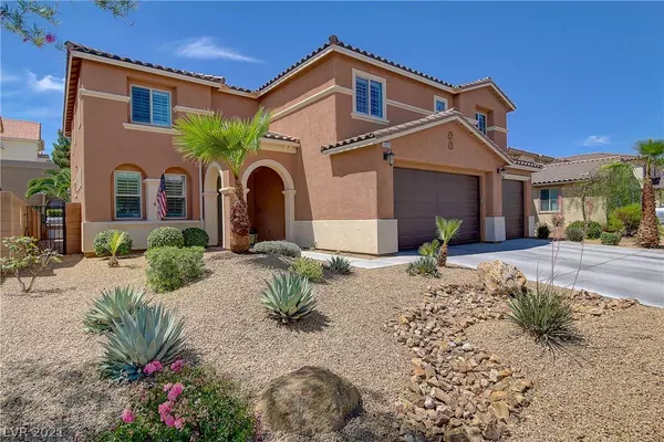 Henderson, NV 89052,2973 Queen Lake Court