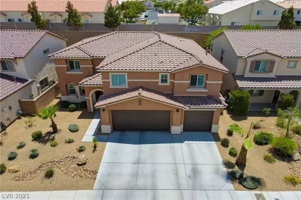 Henderson, NV 89052,2973 Queen Lake Court