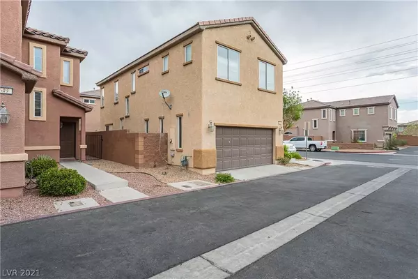 Henderson, NV 89011,651 Taliput Palm Place