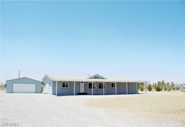 Pahrump, NV 89048,910 S Leslie Street